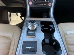 Used 2024  Ford Edge SEL AWD at Dime Down by Frank Leta near Bridgeton&comma; MO