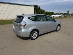 Used 2012  Toyota Prius v 5dr Wgn Two &lpar;Natl&rpar; at Dime Down by Frank Leta near Bridgeton&comma; MO