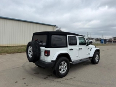 Used 2019  Jeep Wrangler Unlimited Sport S 4x4 at Dime Down by Frank Leta near Bridgeton&comma; MO
