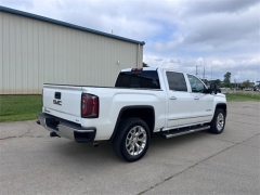 Used 2018 GMC Sierra 1500 4WD Crew Cab 143.5" SLT at Dime Down by Frank Leta near Bridgeton, MO