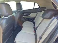 Used 2022  Buick Encore AWD 4dr Preferred at Dime Down by Frank Leta near Bridgeton, MO