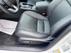 Used 2024 Honda Civic Hatchback Sport Touring CVT at Dime Down by Frank Leta near Bridgeton, MO