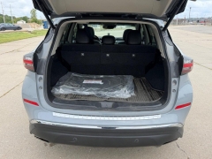 Used 2023  Nissan Murano AWD Platinum at Dime Down by Frank Leta near Bridgeton&comma; MO