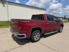Used 2024  GMC Sierra 1500 4WD Crew Cab 147" SLT at Dime Down by Frank Leta near Bridgeton&comma; MO