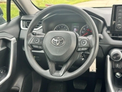 Used 2022  Toyota RAV4 LE AWD at Dime Down by Frank Leta near Bridgeton&comma; MO