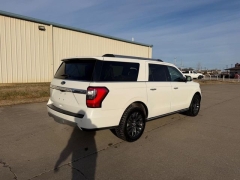 Used 2021  Ford Expedition Max Limited 4x4 at Dime Down by Frank Leta near Bridgeton&comma; MO