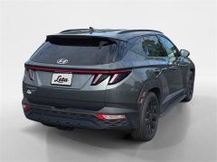 Used 2023  Hyundai Tucson XRT FWD at Dime Down by Frank Leta near Bridgeton, MO
