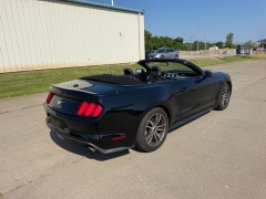 Used 2017  Ford Mustang 2d Convertible EcoBoost Premium at Dime Down by Frank Leta near Bridgeton&comma; MO