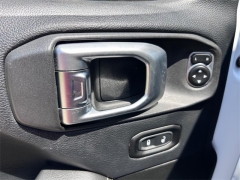 Used 2019 Jeep Wrangler Unlimited Sahara 4x4 at Dime Down by Frank Leta near Bridgeton, MO