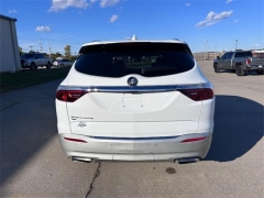 Used 2024  Buick Enclave AWD 4dr Premium at Dime Down by Frank Leta near Bridgeton, MO