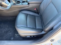 Used 2024  Nissan Altima 2&period;5 SR AWD Sedan at Dime Down by Frank Leta near Bridgeton&comma; MO