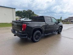 Used 2020  GMC Sierra 1500 4WD Crew Cab 147" Elevation at Dime Down by Frank Leta near Bridgeton&comma; MO