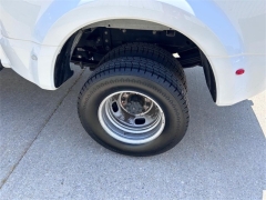 Used 2024 Ford Super Duty F-350 4WD XL Crew Cab DRW 8' Box at Dime Down by Frank Leta near Bridgeton, MO
