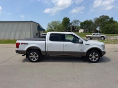 Used 2019  Ford F-150 4WD SuperCrew Box at Dime Down by Frank Leta near Bridgeton&comma; MO