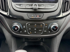 Used 2023  Chevrolet Equinox FWD 4dr RS at Dime Down by Frank Leta near Bridgeton&comma; MO