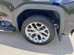 Used 2021 GMC Sierra 1500 4WD Crew Cab 147" SLT at Dime Down by Frank Leta near Bridgeton, MO