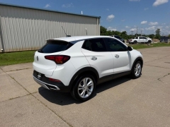 Used 2021  Buick Encore GX FWD 4dr Preferred at Dime Down by Frank Leta near Bridgeton&comma; MO