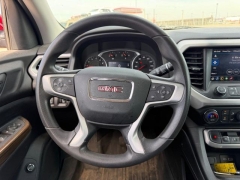 Used 2022  GMC Acadia FWD 4dr SLE at Dime Down by Frank Leta near Bridgeton&comma; MO