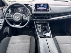 Used 2023 Nissan Rogue AWD SV at Dime Down by Frank Leta near Bridgeton, MO