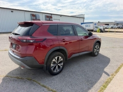 Used 2023  Nissan Rogue FWD SV &ast;Ltd Avail&ast; at Dime Down by Frank Leta near Bridgeton&comma; MO