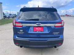 Used 2022 Subaru Ascent Limited 7-Passenger at Dime Down by Frank Leta near Bridgeton, MO
