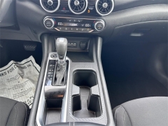 Used 2024 Nissan Sentra SV CVT at Dime Down by Frank Leta near Bridgeton, MO