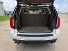 Used 2022  GMC Yukon 4WD 4dr Denali at Dime Down by Frank Leta near Bridgeton&comma; MO