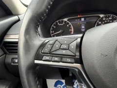 Used 2019  Nissan Altima 4d Sedan AWD 2&period;5L Platinum at Dime Down by Frank Leta near Bridgeton&comma; MO