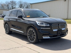  2023 Lincoln Aviator Black Label AWD at Dime Down by Frank Leta near Bridgeton, MO