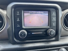 Used 2020 Jeep Wrangler Unlimited Willys 4x4 at Dime Down by Frank Leta near Bridgeton, MO