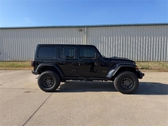Used 2021  Jeep Wrangler Unlimited Rubicon 392 4x4 at Dime Down by Frank Leta near Bridgeton&comma; MO