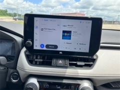 Used 2025 Toyota RAV4 Hybrid XLE Premium AWD at Dime Down by Frank Leta near Bridgeton, MO