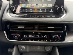 Used 2021  Nissan Rogue AWD SL at Dime Down by Frank Leta near Bridgeton, MO