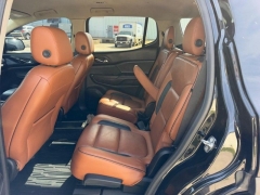 Used 2018  GMC Acadia 4d SUV AWD SLT-1 All Terrain at Dime Down by Frank Leta near Bridgeton&comma; MO