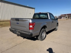 Used 2020  Ford F-150 2WD Reg Cab Box at Dime Down by Frank Leta near Bridgeton, MO