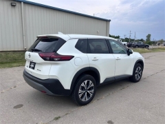 Used 2023 Nissan Rogue AWD SV at Dime Down by Frank Leta near Bridgeton, MO