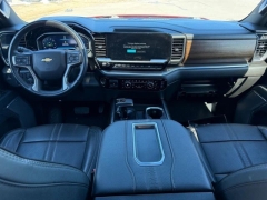 Used 2022  Chevrolet Silverado 1500 4WD Crew Cab 147" High Country at Dime Down by Frank Leta near Bridgeton&comma; MO