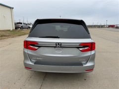 Used 2024  Honda Odyssey Touring Auto at Dime Down by Frank Leta near Bridgeton&comma; MO