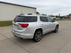 Used 2019  GMC Acadia 4d SUV FWD Denali at Dime Down by Frank Leta near Bridgeton&comma; MO