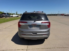 Used 2021  GMC Acadia AWD 4dr Denali at Dime Down by Frank Leta near Bridgeton&comma; MO