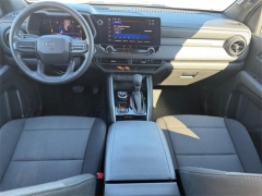 Used 2023  Chevrolet Colorado 4WD Crew Cab Trail Boss at Dime Down by Frank Leta near Bridgeton&comma; MO