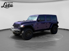  2023 Jeep Wrangler Rubicon 392 4 Door 4x4 at Dime Down by Frank Leta near Bridgeton, MO