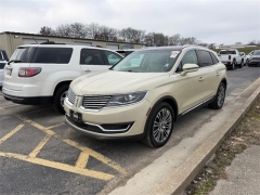  2016 Lincoln MKX 4d SUV FWD Reserve at Dime Down by Frank Leta near Bridgeton, MO