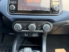 Used 2024  Nissan Versa SV CVT at Dime Down by Frank Leta near Bridgeton&comma; MO