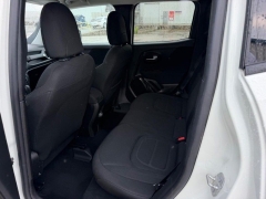 Used 2020  Jeep Renegade Latitude FWD at Dime Down by Frank Leta near Bridgeton&comma; MO