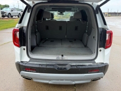 Used 2023  GMC Acadia AWD 4dr SLT at Dime Down by Frank Leta near Bridgeton&comma; MO