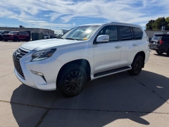 Used 2023  Lexus GX GX 460 Premium 4WD at Dime Down by Frank Leta near Bridgeton&comma; MO