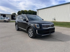 Used 2020 Kia Telluride 4d SUV FWD S at Dime Down by Frank Leta near Bridgeton, MO