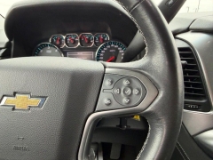 Used 2018  Chevrolet Tahoe 4d SUV 4WD LS at Dime Down by Frank Leta near Bridgeton&comma; MO