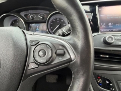 Used 2020  Buick Envision 4d SUV AWD Essence at Dime Down by Frank Leta near Bridgeton&comma; MO